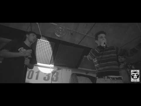 QUARTI #3 KING KONGSTEST VOL.2 DONO VS KARMA