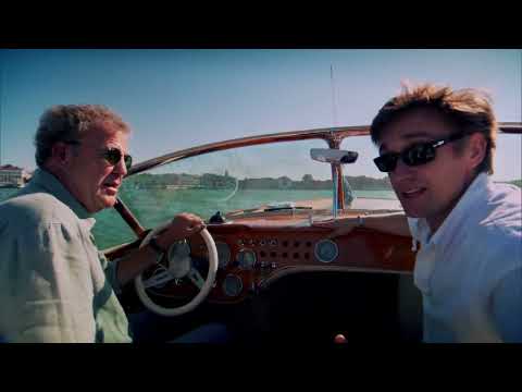Top Gear The Perfect Road Trip 2013 Part 2