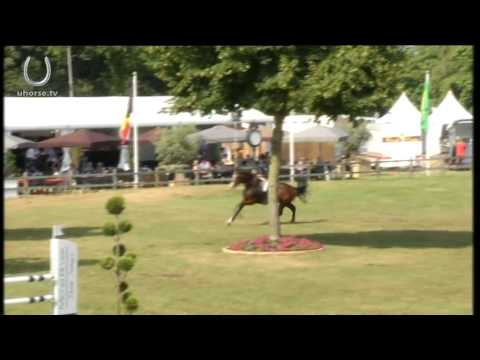 Ogiery Bonin Clavius 5