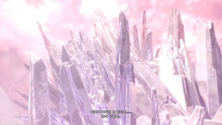 몬스터 헌터 월드 이상한 나라의 여왕, 리오레이나 아종 사냥, 대단장과 함께 지맥 화랑 안쪽으로 이동