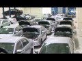 Как собирают белорусско-китайские авто Geely 