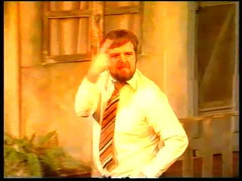 Siener in die Suburbs Technikon Pretoria