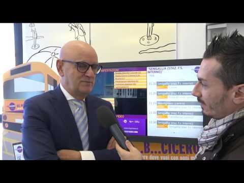 La Volley Pesaro visita la sede del main sponsor MyCicero