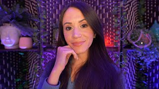 The 1 Hour ASMR Sleep Clinic (visual, physical, &amp; auditory triggers for guaranteed sleep)