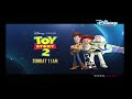 Disney Channel India Toy Story 2 Promo 2023