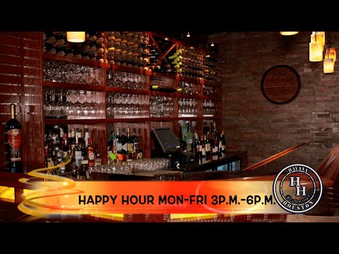 Havana Houston Food & Drinks