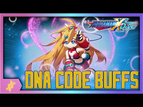 Swimsuit Ciel 5* F-DNA Showcase - Mega Man X DiVE