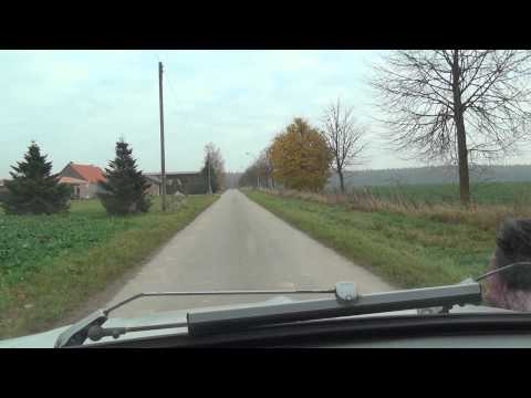 Gülzow Dorf 15.11.2012