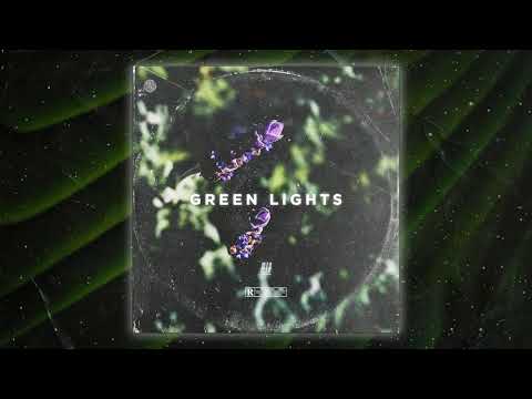 [FREE] Chill Piano x Guitar x Flute Type Beat ~ "Green Lights" | 2020