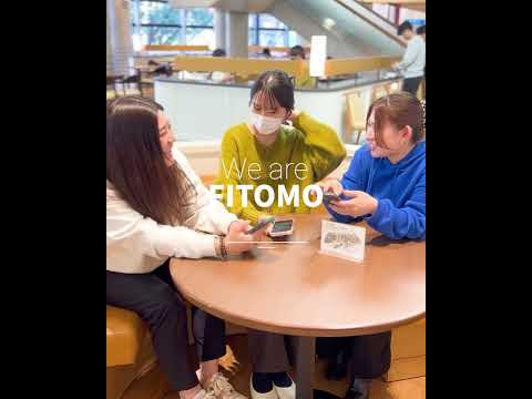 "We are FITOMO" 福岡工業大学 #shorts