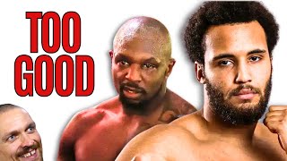 Now You're In Trouble