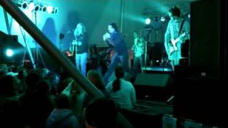 Carbon Leaf 02 - This is My Song