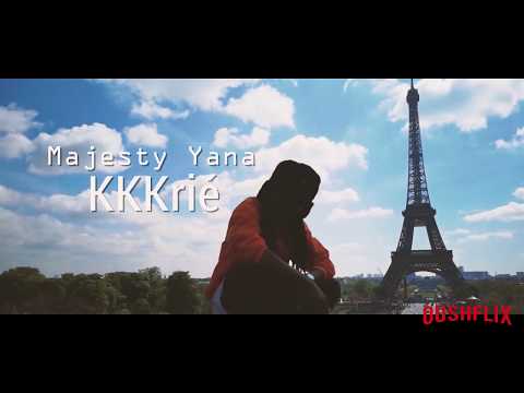 Majesty Yana - KKKrié (OUSHFLIX) 2019