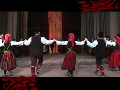 Abrasevic Kraljevo - Igre Gornje Pcinje