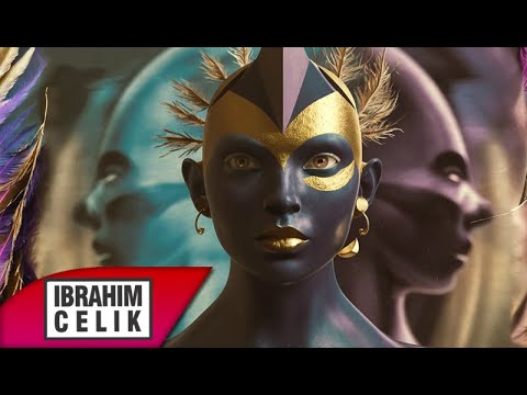 İbrahim Çelik - Champions 2024