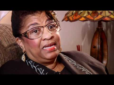 Client video testimonial
