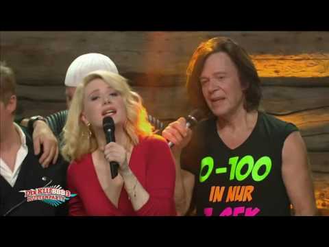 KLUBBB3-Hüttenparty - Medley 2017