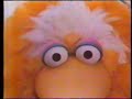 Sesame Street Follow That Bird Film 1986 Australian TV Commercial