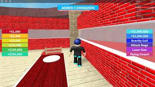 ROBLOX #2 MAPA: YouTube Life