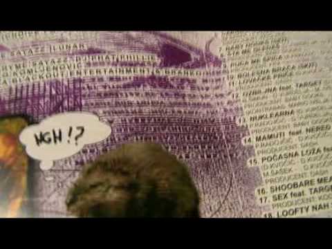 Riječ, dvije o zlatnom dobu hrvatskog hip hopa