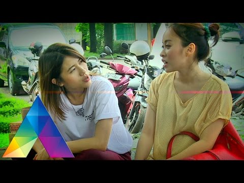 KATAKAN PUTUS - Cowok Fotografer Abal Abal  (17/05/16) Part 1/4