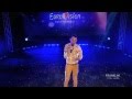 FRANKLIN - Still Here - Malta Eurovision Song ...