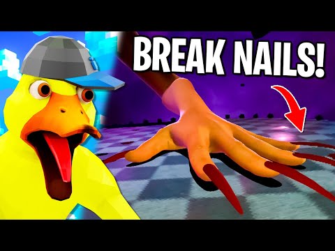 How To BEAT The New BOSS MONSTER in Animal Company VR