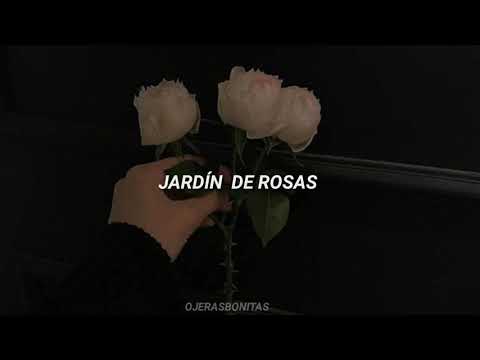 Jardin De Rosas - Annette Moreno
