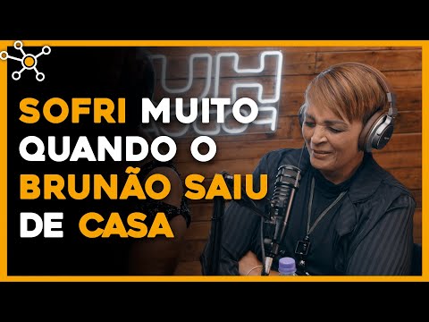 Nossos filhos não são pra gente I ESPECIAL DE NATAL - [Cortes do HUB]