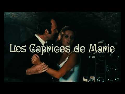 default image for Les caprices de Marie