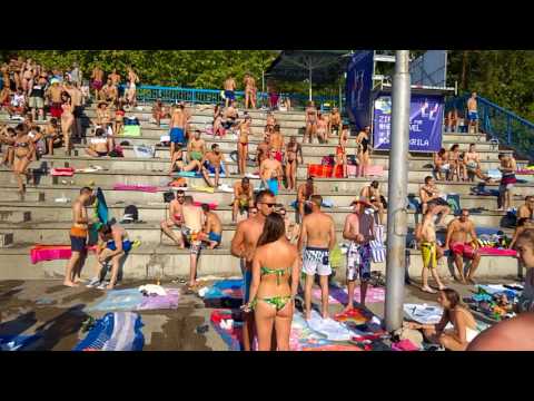 [HD] Dejan Milicevic LIVE part 02 @H2O stage, Lovefest 2017 by Grotto - The Way Of Life.