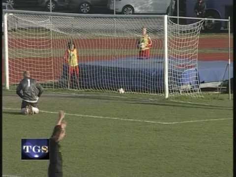 ASD SANVITESE - FBC UNIONE VENEZIA 1-2