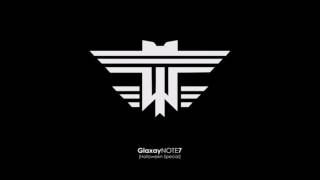 Spark Master Tape - Galaxy Note 7