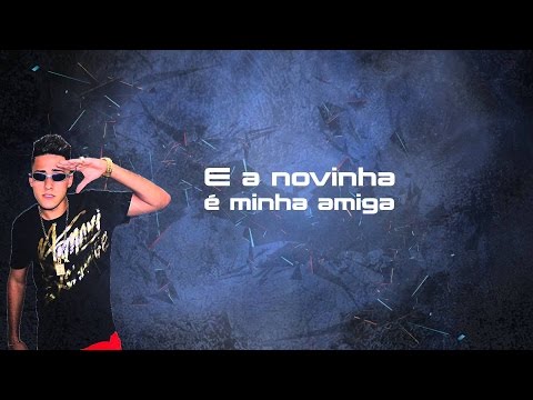 MC OKLINHOS - VICIADA DJ DN DE CAXIAS