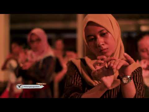 Pelangi Jogja RBTV Eps. SENI BUDAYA - Yayasan Pamulangan Beksa Sasminta Mardawa (Part 1/3)