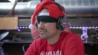 Cheap Tech Challenge - #1