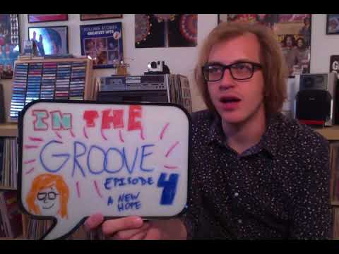 In The Groove 4:  Beatles Things I Wish Existed
