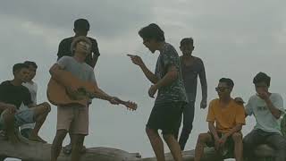 Download lagu Lagu Sasak Lombok Utara terbaru..!!! NGANGGUR Colle and friends BY MOYA PRODUCTION mp3