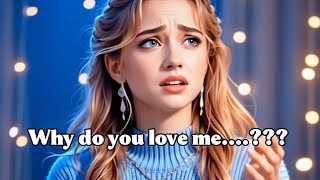 Download lagu Why Do You Love Me – Soft Female  Song (Emotional & Cinematic) mp3