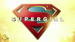 Supergirl - S01E01 - Generationals - Black Lemon