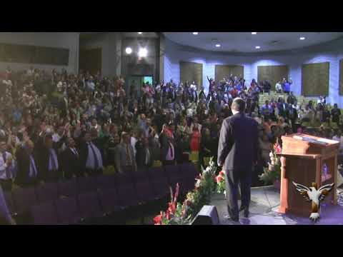 Rv.Thomas Perez Jr----to God be the glory -A Dios sea la Gloria -Oh Manantial-