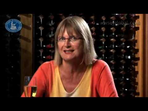 WSET 3 Minute Wine School - Champagne, presented by Jancis Robinson MW