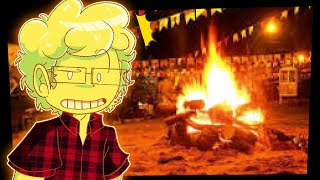 EPISODE 11: JUNE FESTIVALS! (Animation)