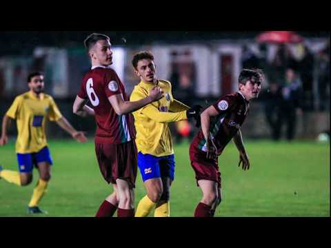 181204 Ascot United FC v Virginia Water FC Match Highlights