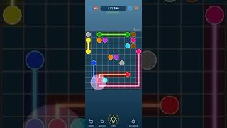 Dots Link #games #riddlejourney #brainteaser #gaming #puzzle #gameplay #level #logicgames #challenge