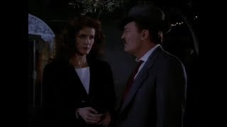 Mike Hammer: Murder Takes All (1989)