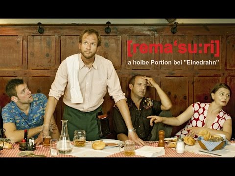 Remasuri - 07 Alanech fia di - Wien, Cafe Schopenhauer am 7.11.2014