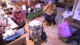 SDP Mail Call 3 1 19