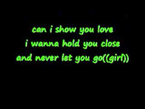 Can I Show You Love - Gs Boyz ft. 4Way Lyrics