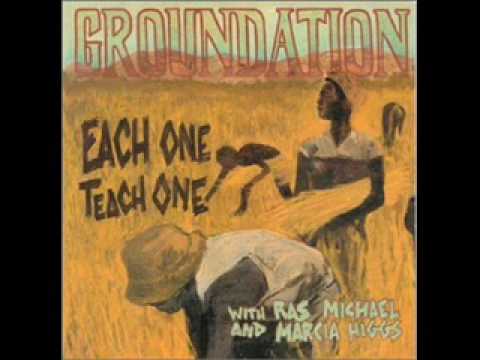 Groundation - Nyabinghi Order